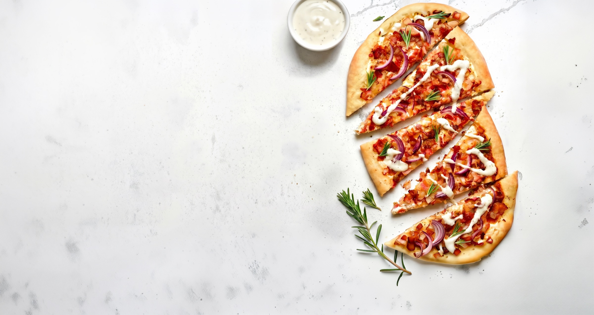 Flavor Theory foodservice photography