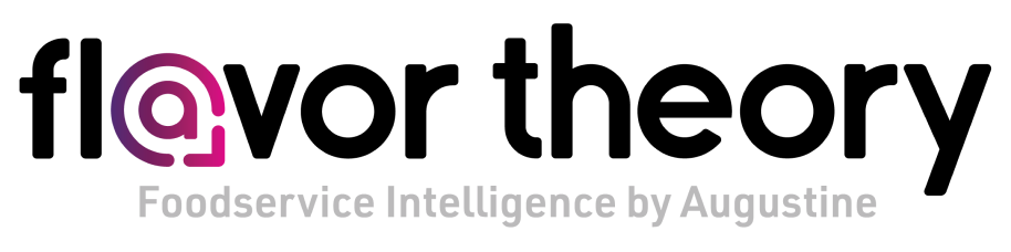 Flavor Theory — Foodservice Intelligence by Augustine