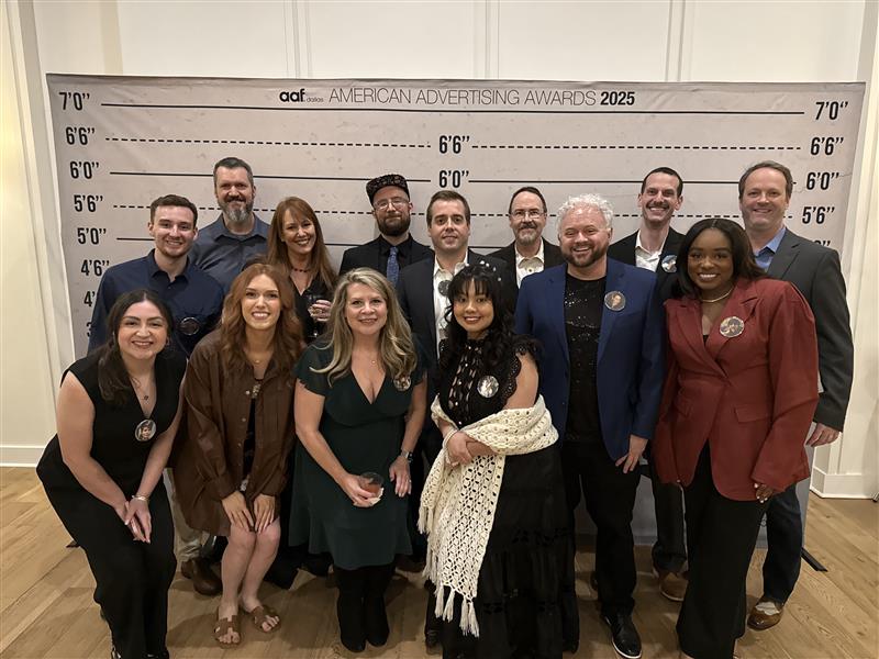 Augustine Agency COO Kalie Whitsett Awarded Agency Leader of the Year